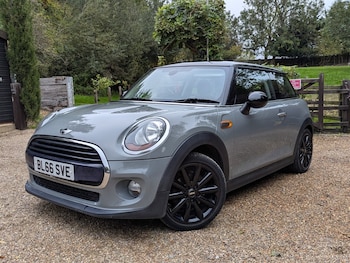 Used MINI Other 2016 for sale - 76419693: Photo