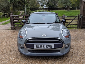 Used MINI Other 2016 for sale - 76419693: Photo