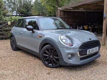 Used MINI Other 2016 for sale - 76419693: Photo
