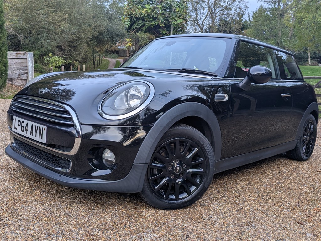 Used MINI Other 2014 for sale - 76415438: Photo 1