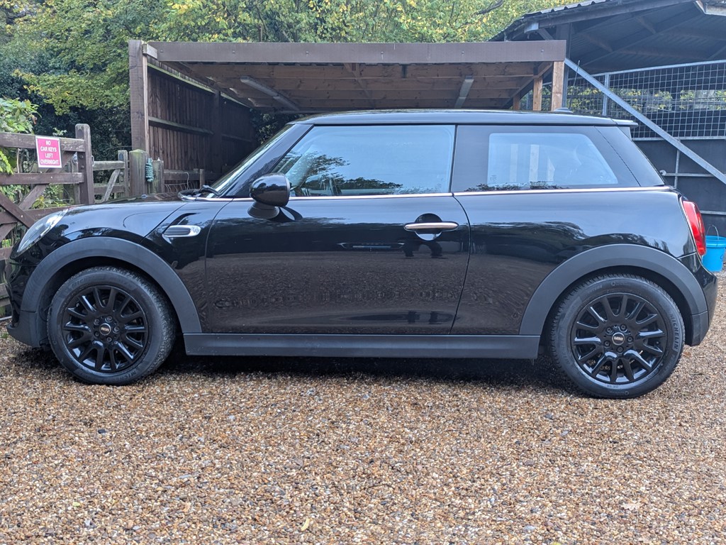 Used MINI Other 2014 for sale - 76415438: Photo 10