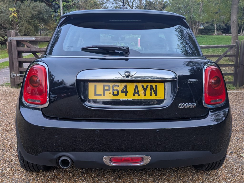 Used MINI Other 2014 for sale - 76415438: Photo 11