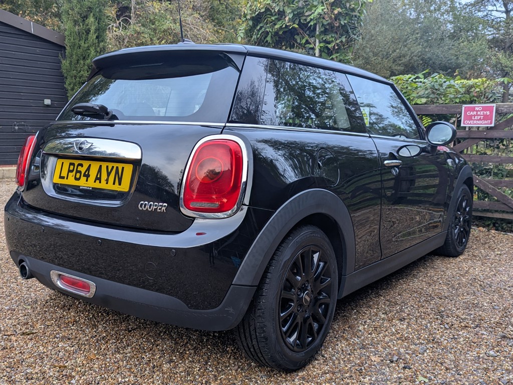 Used MINI Other 2014 for sale - 76415438: Photo 14