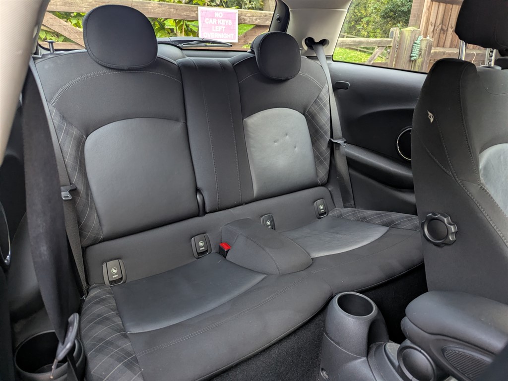 Used MINI Other 2014 for sale - 76415438: Photo 22