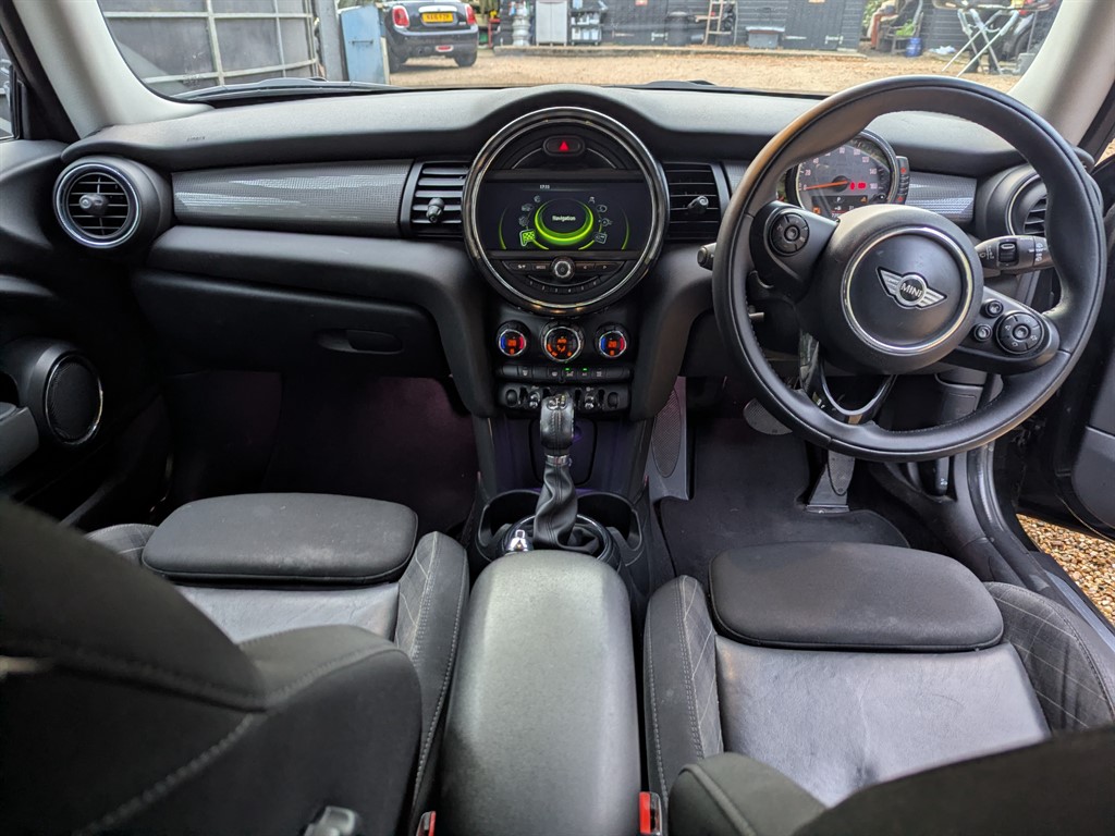 Used MINI Other 2014 for sale - 76415438: Photo 5