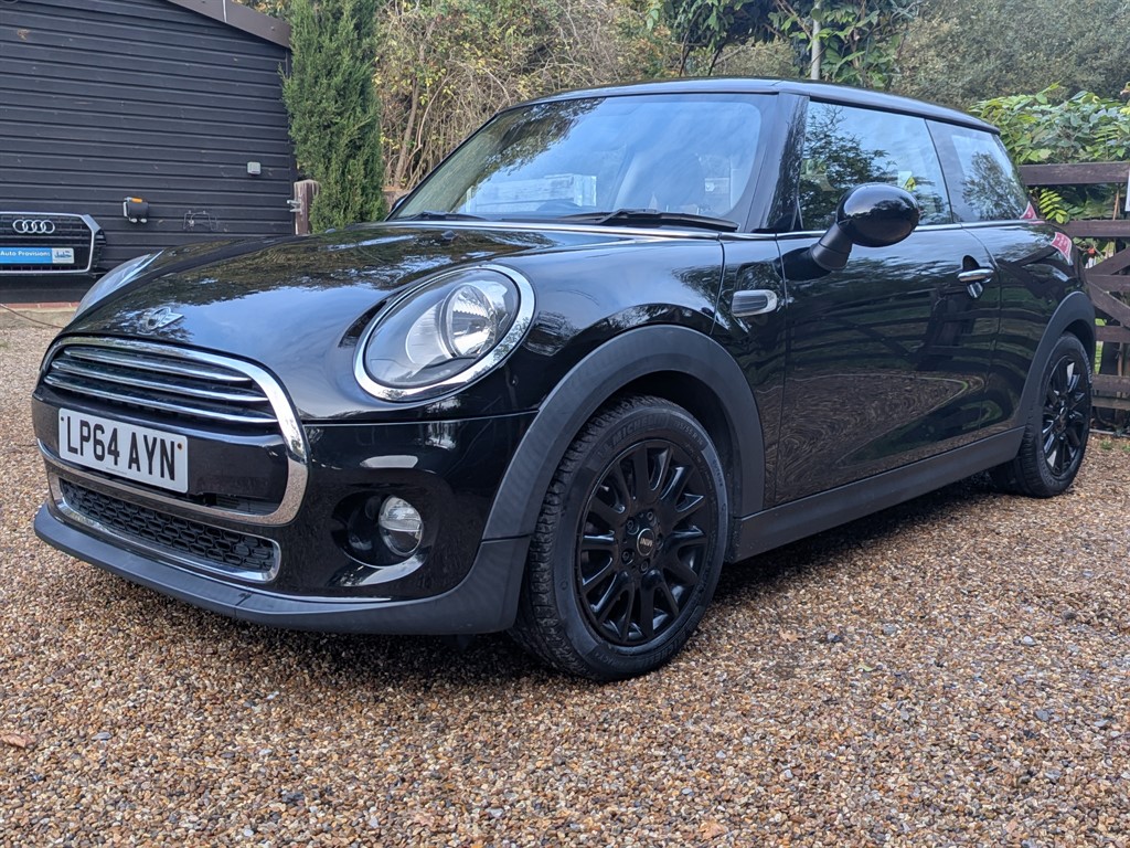 Used MINI Other 2014 for sale - 76415438: Photo 8