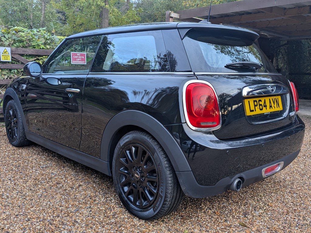 Used MINI Other 2014 for sale - 76415438: Photo 9