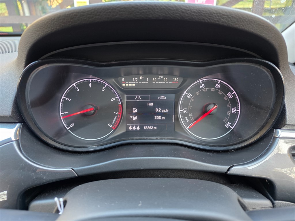 Used Vauxhall Corsa 2015 for sale - 76709769: Photo 14