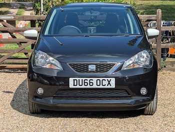 Used SEAT Mii 2016 for sale - 76419695: Photo
