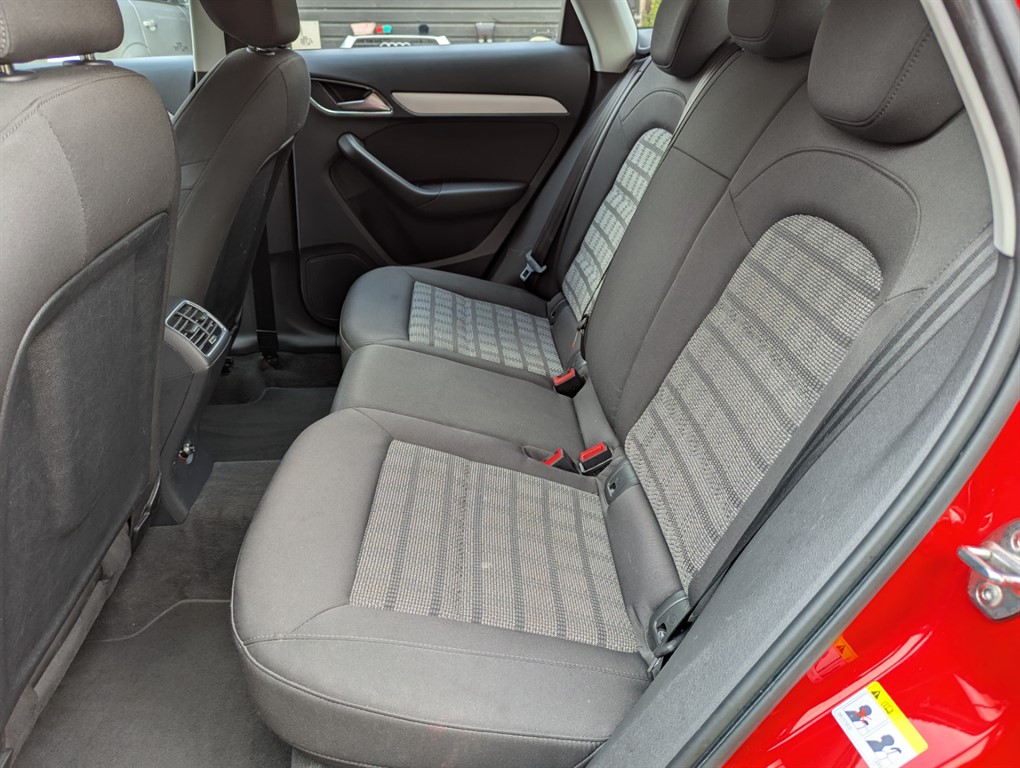 Used Audi Q3 2015 for sale - 76419652: Photo 20