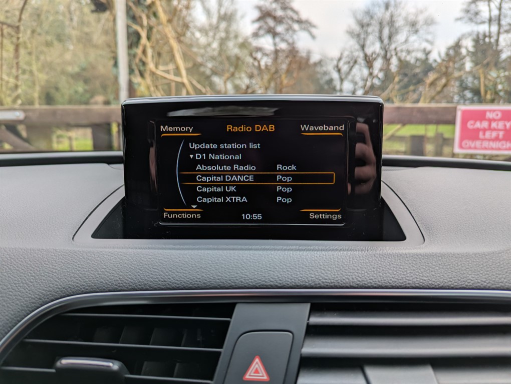 Used Audi Q3 2015 for sale - 76419652: Photo 21