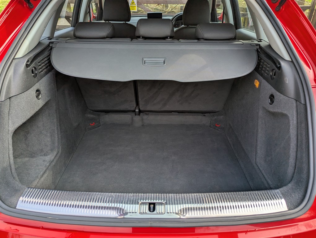 Used Audi Q3 2015 for sale - 76419652: Photo 22