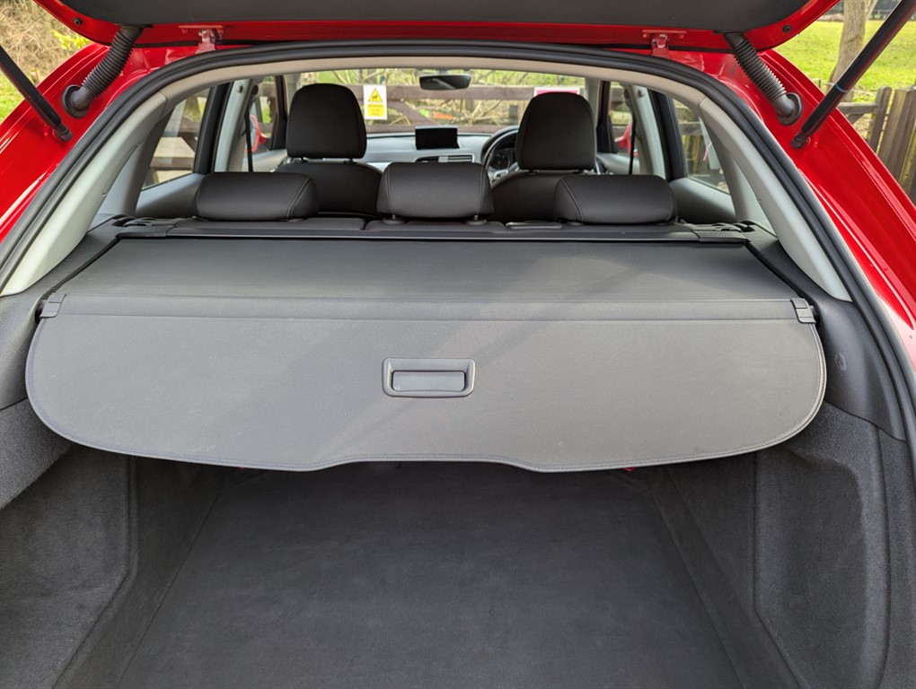 Used Audi Q3 2015 for sale - 76419652: Photo 23