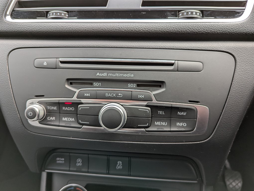 Used Audi Q3 2015 for sale - 76419652: Photo 33