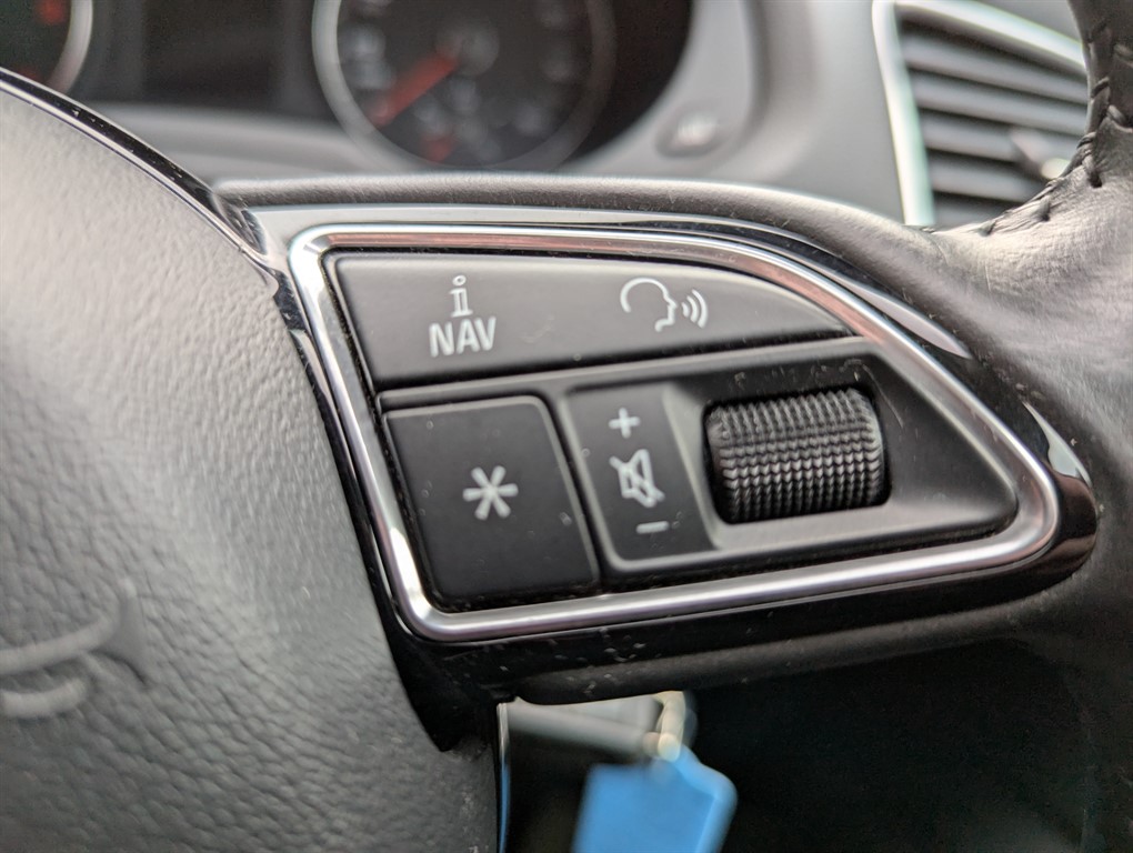 Used Audi Q3 2015 for sale - 76419652: Photo 36