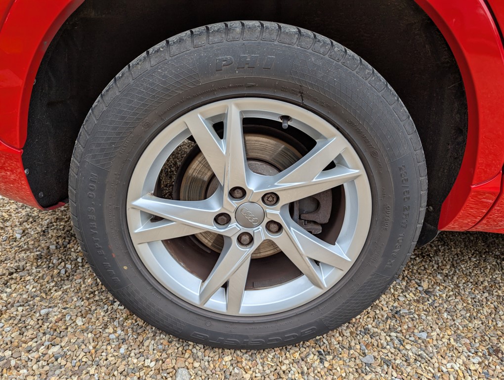 Used Audi Q3 2015 for sale - 76419652: Photo 42