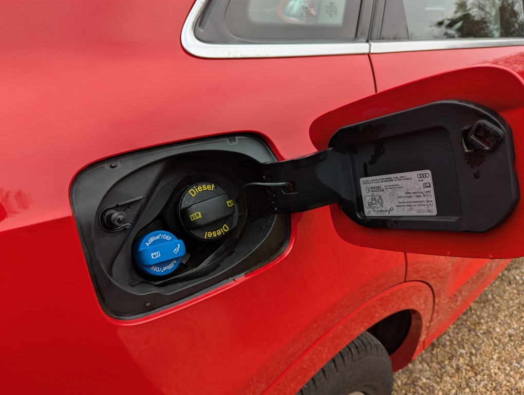 Used Audi Q3 2015 for sale - 76419652: Photo 50