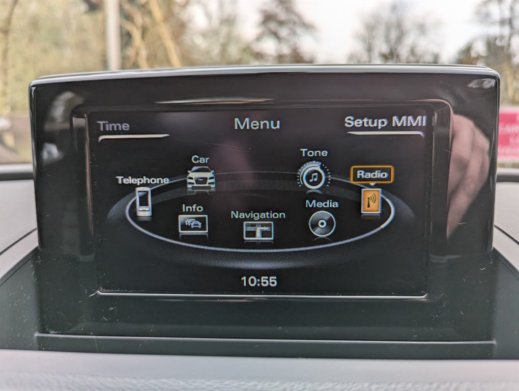 Used Audi Q3 2015 for sale - 76419652: Photo 6