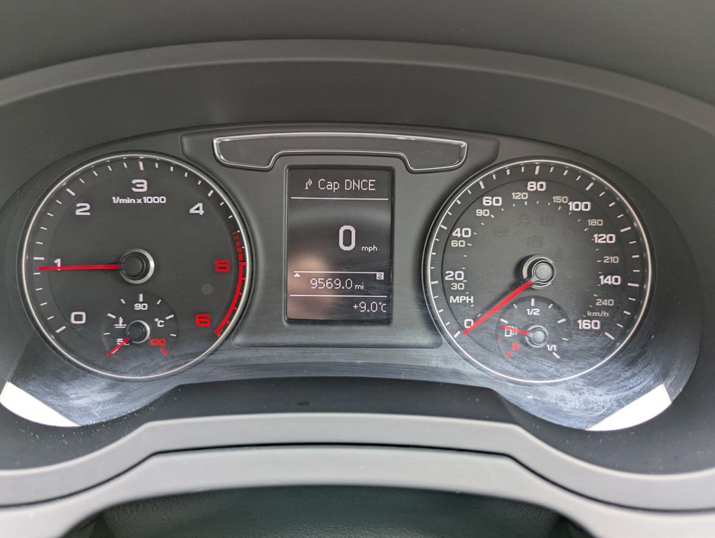 Used Audi Q3 2015 for sale - 76419652: Photo 7