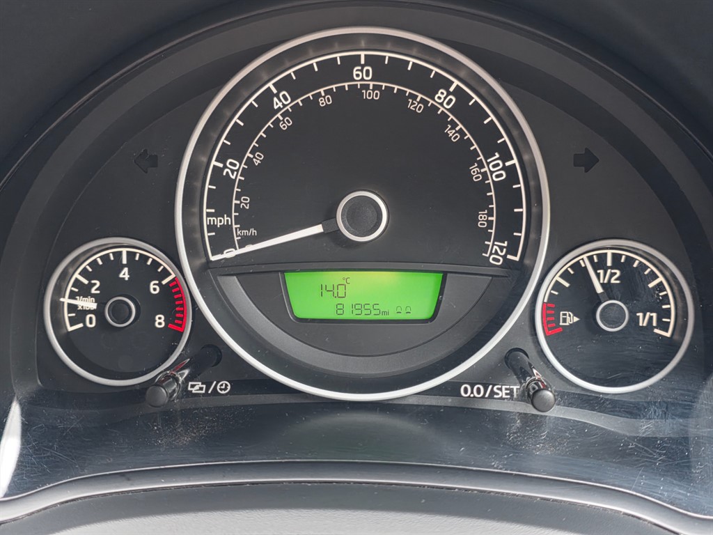 Used Skoda Citigo 2016 for sale - 76419662: Photo 15