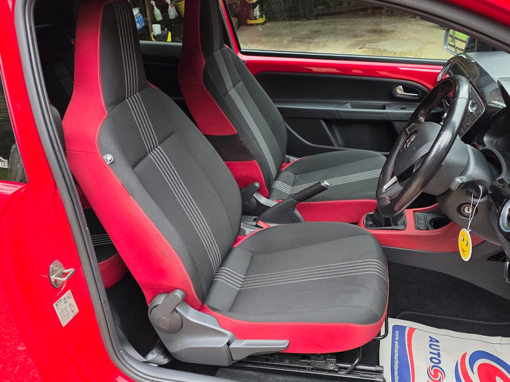 Used Skoda Citigo 2016 for sale - 76419662: Photo 16