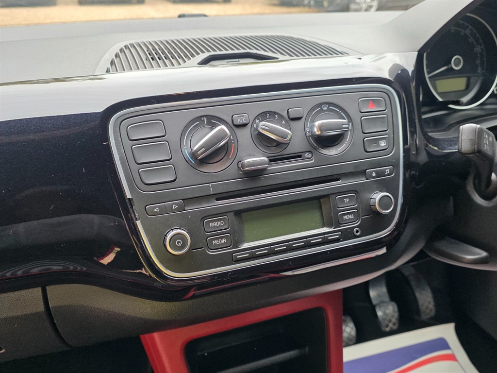 Used Skoda Citigo 2016 for sale - 76419662: Photo 17