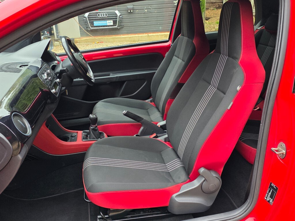 Used Skoda Citigo 2016 for sale - 76419662: Photo 22