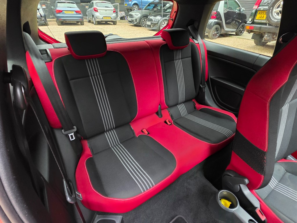 Used Skoda Citigo 2016 for sale - 76419662: Photo 23