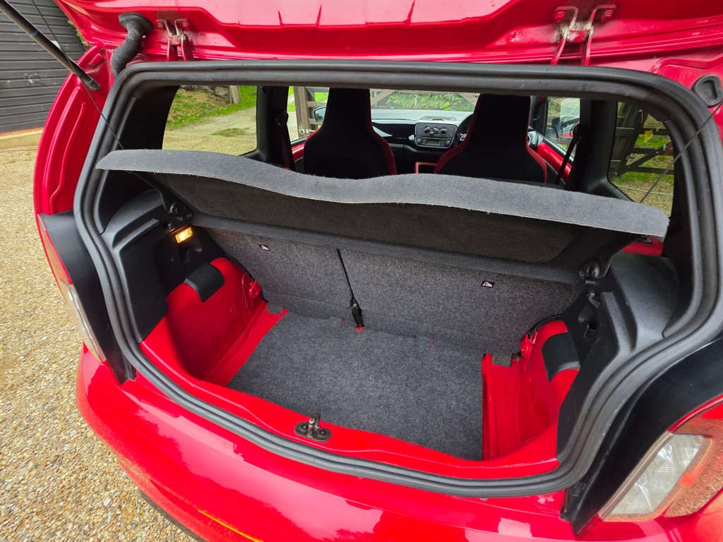 Used Skoda Citigo 2016 for sale - 76419662: Photo 25