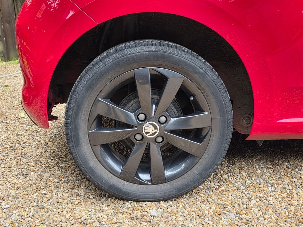 Used Skoda Citigo 2016 for sale - 76419662: Photo 27