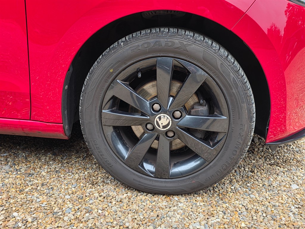 Used Skoda Citigo 2016 for sale - 76419662: Photo 28