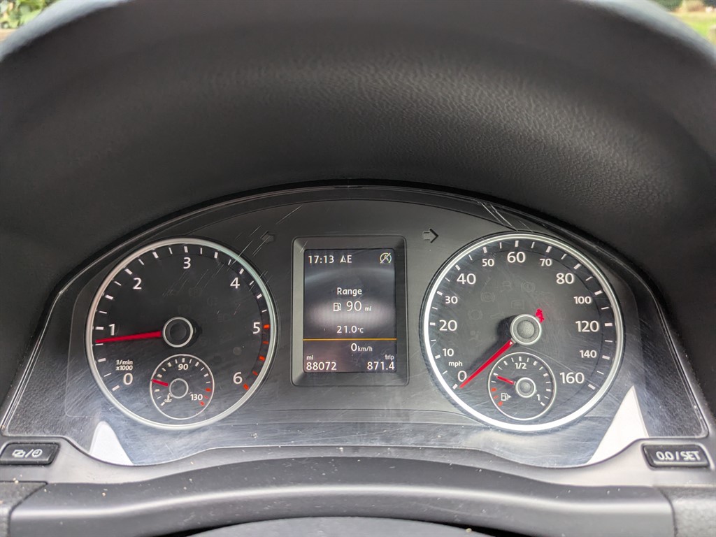 Used Volkswagen Tiguan 2015 for sale - 76419699: Photo 20