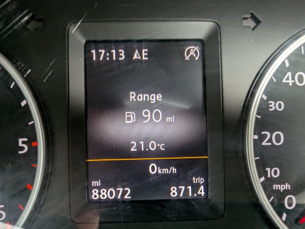 Used Volkswagen Tiguan 2015 for sale - 76419699: Photo 21