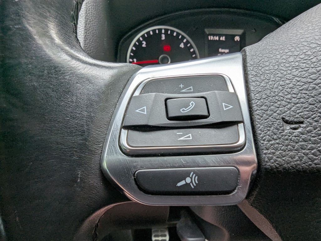 Used Volkswagen Tiguan 2015 for sale - 76419699: Photo 25