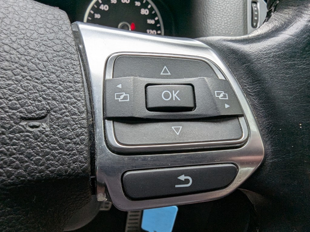 Used Volkswagen Tiguan 2015 for sale - 76419699: Photo 26