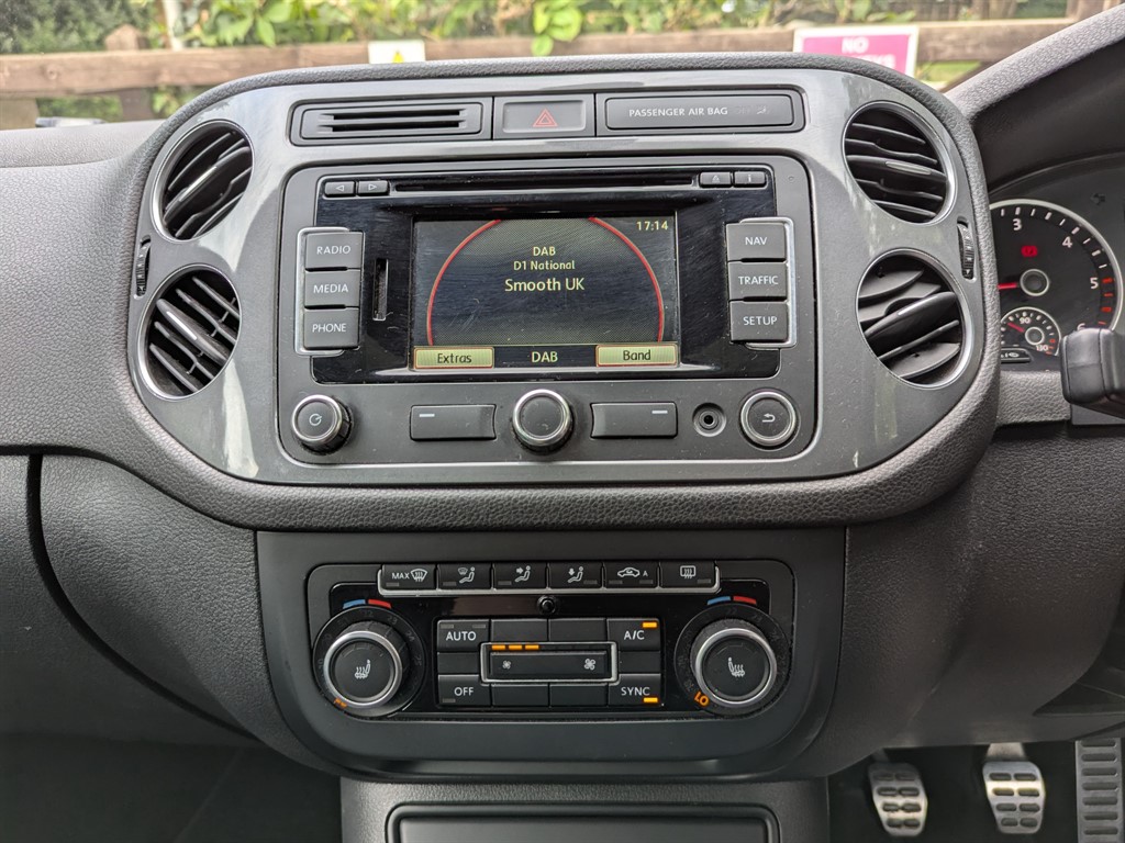 Used Volkswagen Tiguan 2015 for sale - 76419699: Photo 27