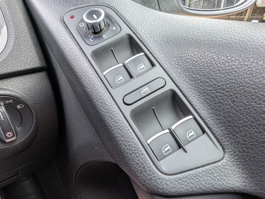 Used Volkswagen Tiguan 2015 for sale - 76419699: Photo 29