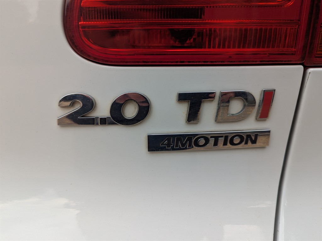 Used Volkswagen Tiguan 2015 for sale - 76419699: Photo 35