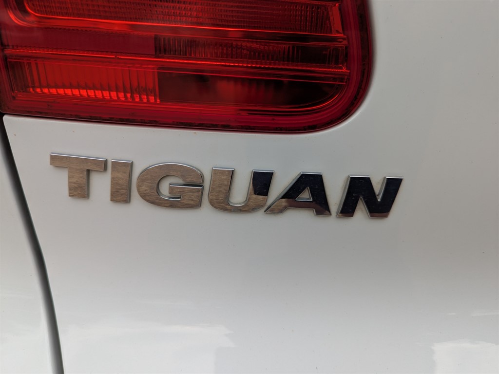 Used Volkswagen Tiguan 2015 for sale - 76419699: Photo 36