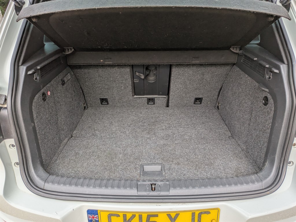 Used Volkswagen Tiguan 2015 for sale - 76419699: Photo 37