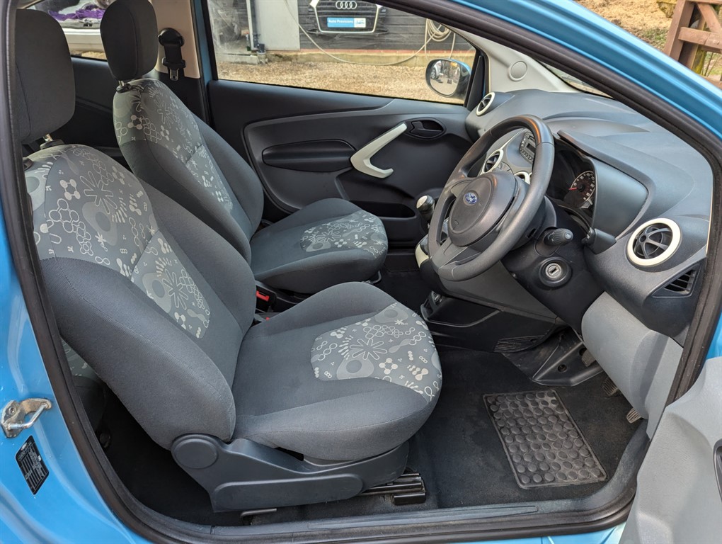 Used Ford Ka 2009 for sale - 76419665: Photo 10