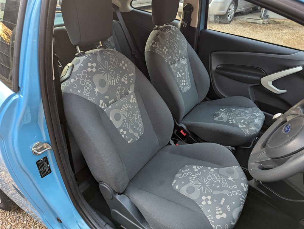 Used Ford Ka 2009 for sale - 76419665: Photo 11