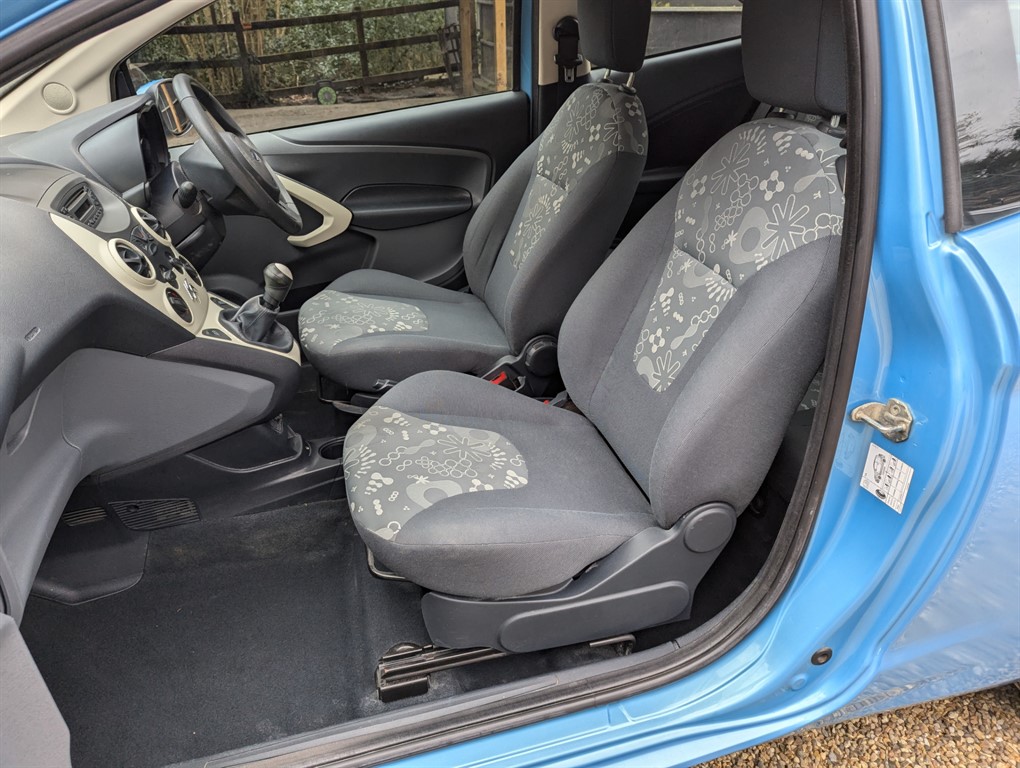 Used Ford Ka 2009 for sale - 76419665: Photo 13