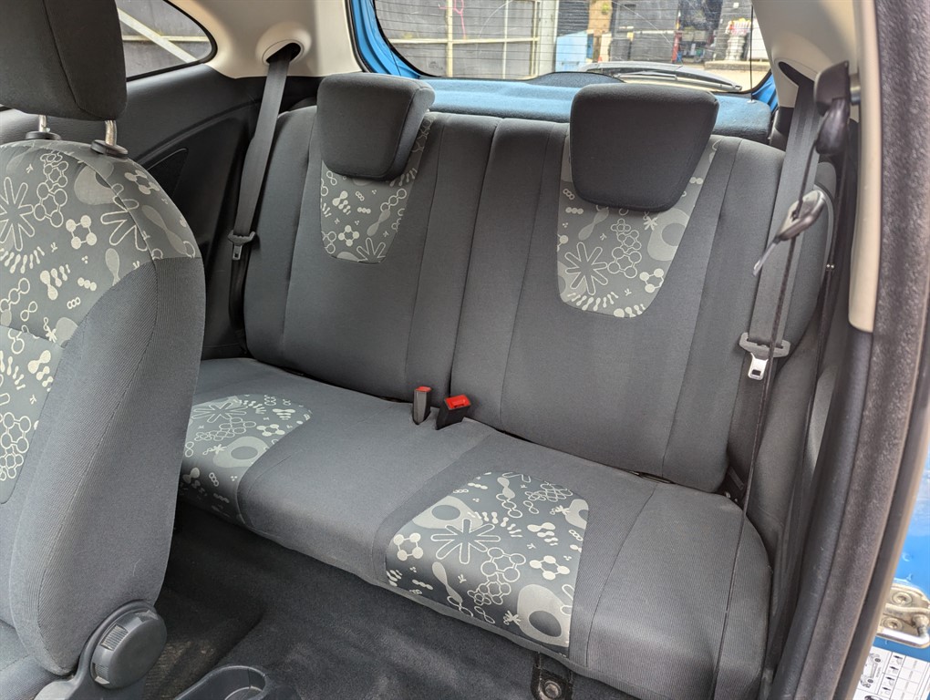 Used Ford Ka 2009 for sale - 76419665: Photo 14