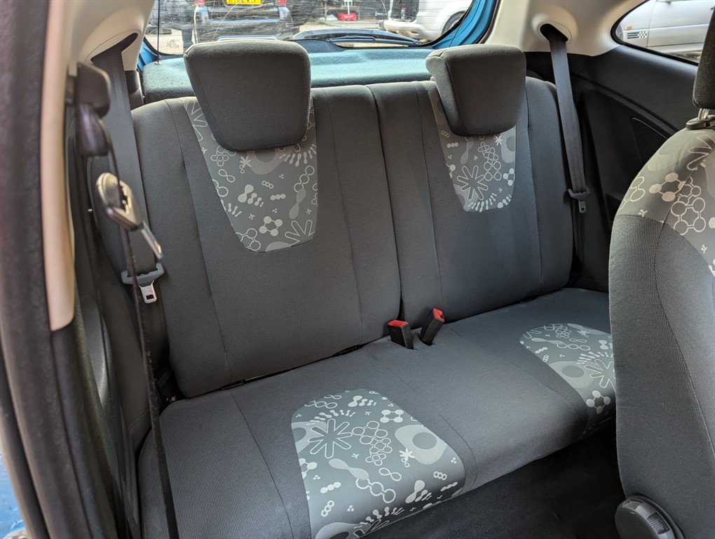 Used Ford Ka 2009 for sale - 76419665: Photo 15