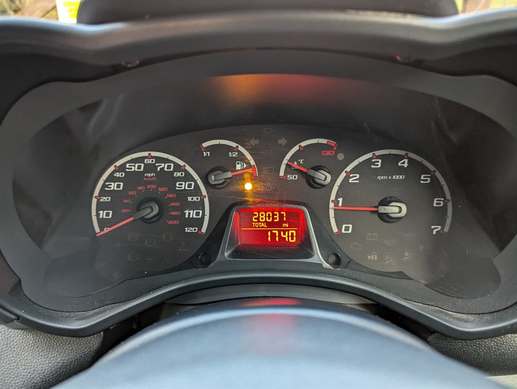 Used Ford Ka 2009 for sale - 76419665: Photo 22