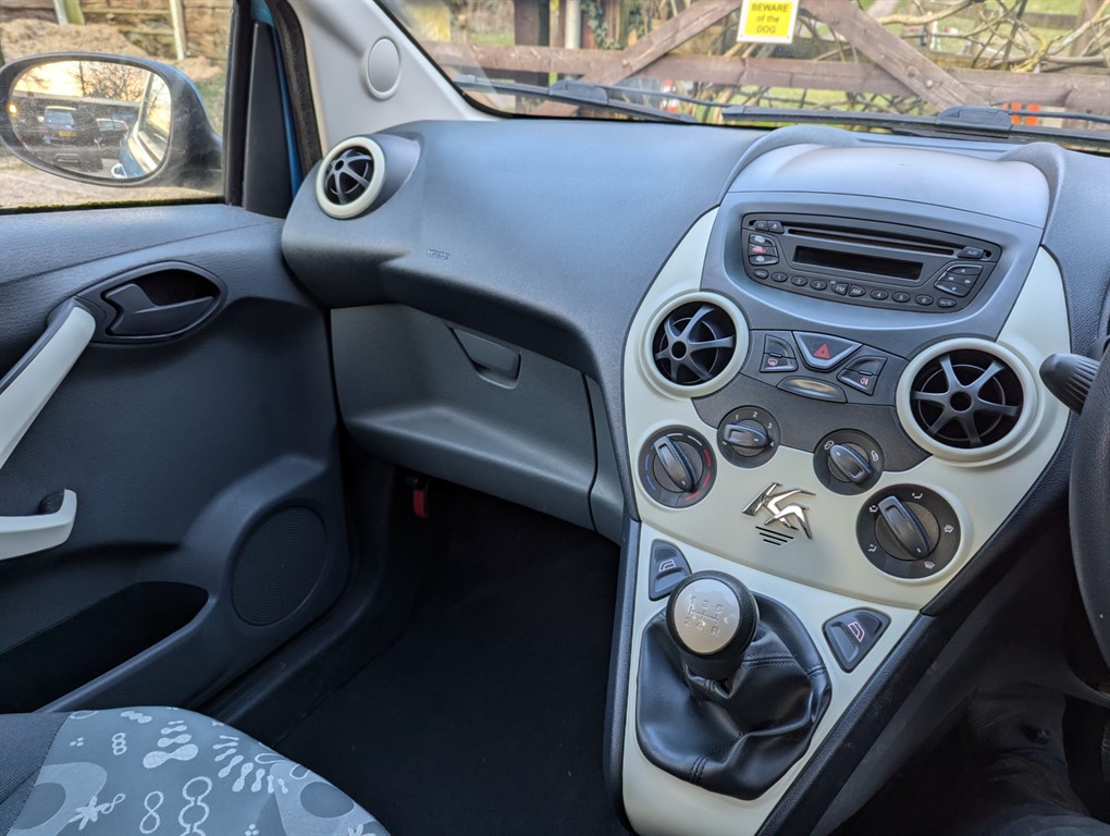 Used Ford Ka 2009 for sale - 76419665: Photo 23