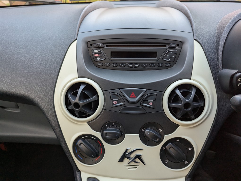 Used Ford Ka 2009 for sale - 76419665: Photo 24