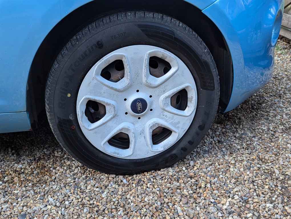 Used Ford Ka 2009 for sale - 76419665: Photo 25