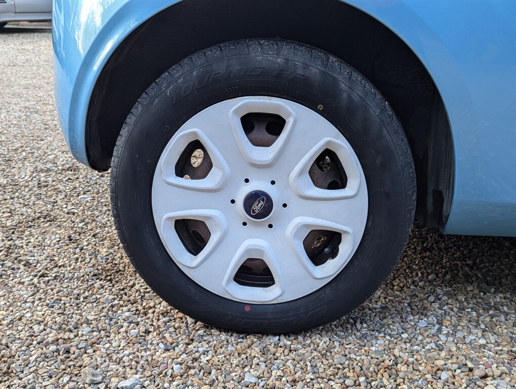 Used Ford Ka 2009 for sale - 76419665: Photo 26